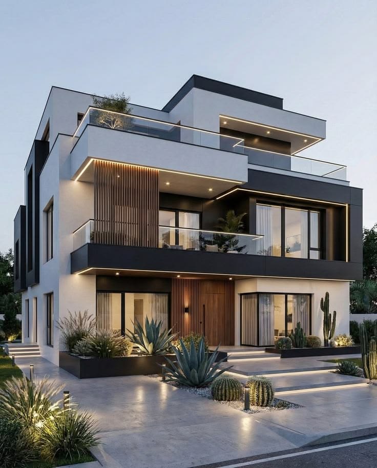 Renovation